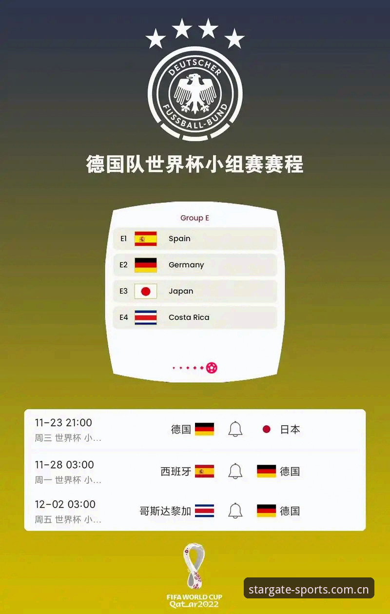 德国队世界杯大名单解读指南：在星空体育平台追踪诺伊尔回归与新生代崛起
