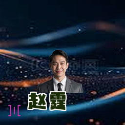 赵霆